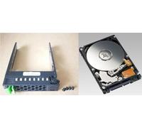 Coreparts 500 GB 2,5" SATA 5400 rpm Marca