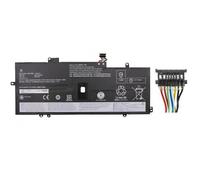 CoreParts Laptop Battery, 50Wh Li-Ion 15.36V 3250mAh, Black, 5B10W13930 (15.36V 3250mAh, Black, 5B10W13930 for Lenovo ThinkPad X1 Carbon)