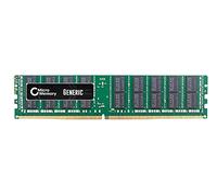 CoreParts 64GB Memory Module 2666Mhz DDR4 Major DIMM for dell, A9781930, A9781930-RFB (DDR4 Major DIMM for dell 2666MHz DDR4 Major DIMM)