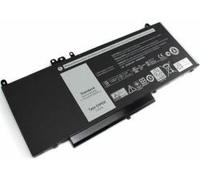 CoreParts 6MT4T-CP non classificato (Laptop Battery for Dell 51Wh - 7.4V 6800mAh