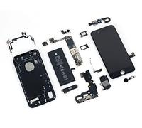 Coreparts 7Plus SIM Card Tray - Rose Marca