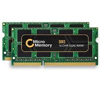 Coreparts Coreparts Mmkn049-16gb Memoria Ddr3 1600 Mhz (16gb Memory Module 1600m