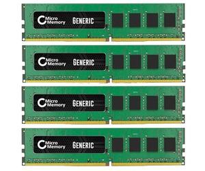 Coreparts 8 GB Memory Module for HP Marca