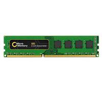 CoreParts 8GB Memory Module 1600MHz DDR3 Major, KVR16N11H/8 (1600MHz DDR3 Major DIMM)