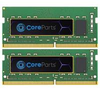 Coreparts - Coreparts Mmkn057-8gb Memoria Ddr4 2400 Mhz (8gb Memory Module 2400mhz - Ddr4 Major So-dimm 2400mhz - Ddr4 Major So-dimm