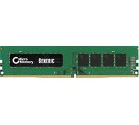 CoreParts 8GB Memory Module for Dell 2666Mhz DDR4, AA335287, D715X (2666Mhz DDR4)