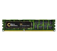 CoreParts - Mmhp019-8gb Memoria Ddr3 1333 Mhz Data Integrity Check [ verifica Integrità Dati] (8gb Memory Module For Hp - 1333mhz Ddr3 Major - Dimm -