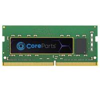 CoreParts 8GB Memory Module for HP 2666MHz DDR4 MAJOR, 3TK88AA, BXNUC10I3FNHN2 (2666MHz DDR4 MAJOR SO-DIMM)