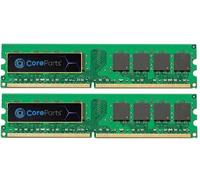 Coreparts - Mmhp201-8gb Speichermodul 2 X 4 Gb Ddr2 800 Mhz (497767-b21-rfb) - SPEDIZIONE GRATUITA