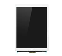 CoreParts Apple iPad Pro 12.9 1st Gen - LCD Screen with Digitizer Touch Panel Assembly White Warranty: 12M [MSPP73768]