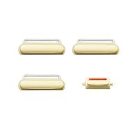 Coreparts Apple iPhone 6S Plus Gold Side Marca