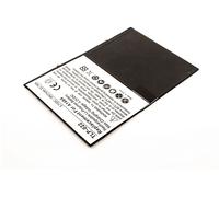 COREPARTS BATTERIA CoreParts MSPP2698 - Batteria 3,7V 8820mAh, Compatibile Apple iPad Air, Nero, Polimeri di litio
