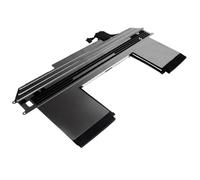 CoreParts MBXAP-BA0072 ricambio per laptop Batteria (Laptop Battery for Apple - 54.72WH Li-Pol 11.4V 4.8Ah - 54.72WH Li-Pol 11.4V 4.8Ah A1932, EMC3184, MacBook Air 13 inch A1932[EMC - Warranty: 12M) -