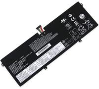 CoreParts MBXLE-BA0223 ricambio per laptop Batteria (Laptop Battery for Lenovo - 58WH Li-Pol 7.68V 7.6Ah 58WH - Li-Pol 7.68V 7.6Ah YOGA 7 Pro, YOGA 7 Pro-13IKB, YOGA C930 - Warranty: 12M) - Nouvo