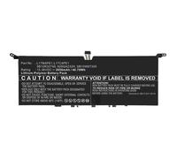 CoreParts MBXLE-BA0262 ricambio per laptop Batteria (Laptop Battery for Lenovo - 38Wh Li-Pol 14.8V 2600mAh - Black, 38Wh Li-Pol 14.8V 2600mAh Black for Lenovo Notebook, Laptop IdeaPad 730S - Warranty:
