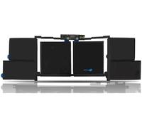 COREPARTS BATTERIA MBXAP-BA0070