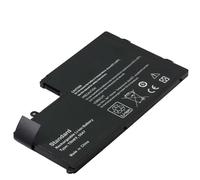 CoreParts Batteria per computer portatile Dell 55,50 Wh agli ioni di litio 7,4 V 7500 mAh, W126385610 (55,50 Wh agli ioni di litio 7,4 V 7500 mAh per Dell INS14MD-1328R, INS14MD-1528S, INS14MD-1528R)