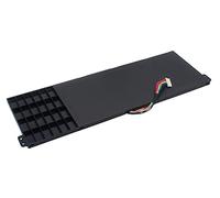 CoreParts Batteria per laptop Acer 50 Wh 3Cell Li-Pol 11,4 V 4350 mAh, MBXAC-BA0127