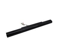 CoreParts MBXAC-BA0023 ricambio per laptop Batteria (Laptop Battery for Acer 33Wh - Li-ion 14.8V 2200mAh Black, - 33Wh Li-ion 14.8V 2200mAh Black, Aspire E5-422, Aspire E5-422G, Aspire E5-472, - Warra