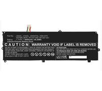 CoreParts Batteria Per Laptop Compatibile MBXHP-BA0267 Nero Alimentatore