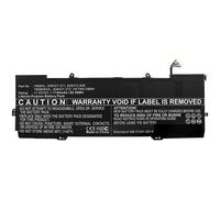 CoreParts Batteria per laptop MBXHP-BA0220 per HP 79Wh Li-ion 11,55V 6,84Ah