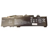 E_0001_7102096 Coreparts CoreParts MBXHP-BA0222 ricambio per notebook Batteria I