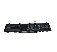 CoreParts Batteria per laptop HP MBXHP-BA0268 50 Wh 3 celle Li-ion 11,55V 4300 mAh Nero