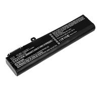 Batteria del computer portatile per MSI