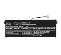 Coreparts Battery for Acer Notebook, marca