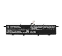 Coreparts Battery for Asus Notebook, marca