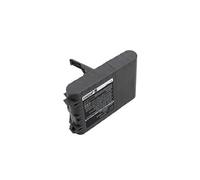 CoreParts Battery for Dyson Vacuum 60.48Wh 21.6V Li-Ion 2800mAh, 215681, 215866-01/02, 215967-01/02, (60.48Wh 21.6V Li-Ion 2800mAh Black, SV10, V8, V8 Absolute, V8 Absolute Cord-Free, V8 Animal)