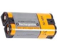 CoreParts Battery for Wireless Headset 1.68WH Ni-Mh 2.4V 0.7Ah SONY, MDR-RF995 MDR-RF995RK WH-RF400 BP-H (1.68WH Ni-Mh 2.4V 0.7Ah SONY MDR-RF995 MDR-RF995RK WH-RF400 BP-HP800-11)