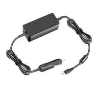 Sparepart: CoreParts USB-C Car Charger 100W 5V2A-20V5A Plug:USB-C, 40AK0065WW (100W 5V2A-20V5A Plug:USB-C Input: 12-24V 5A, Output:5V3A,9V3A,12V3A, 15V3A, 20V5A Type C, CE FCC EMC Cert)