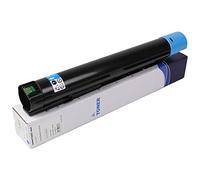 Coreparts Compatibili marca modello Cyan Toner (High Yield)
