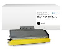 Coreparts Compatibili marca modello Lasertoner for Brother Black