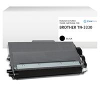 Coreparts Compatibili marca modello Lasertoner for Brother Black