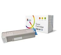Coreparts Compatibili marca modello Toner Cyan 43381907