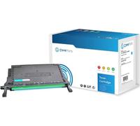 QI-SA1010C CoreParts Toner Cyan CLT-C6092S/ELS Pages: 7.000 Samsung CLP-770 Seri