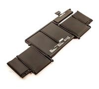 CoreParts - Compatible Battery Macbook Pro Retina 13 - Li-ion Polymer, A1502, 72wh 6 Cell Li-pol 11.34v 6.33ah