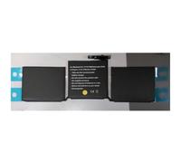 CoreParts - Coreparts Mbxap-ba0033 Ricambio Per Laptop Batteria (laptop Battery For Apple 52wh - 6 Cell Li-pol 11.1v 4.7ah - 52wh 6