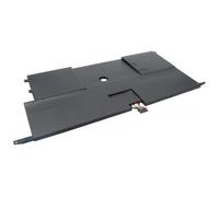 CoreParts - Coreparts Mbxle-ba0169 Ricambio Per Laptop Batteria (laptop Battery For Lenovo - 43wh Li-pol 15.2v 2800mah - Black, 43wh