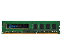 CoreParts DDR3 - Modulo - 8 GB - DIMM 240-PIN
