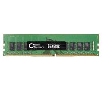 CoreParts DDR4 - Modulo - 16 GB - DIMM 288-PIN