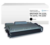 Coreparts Doublepack for Brother 2X Marca