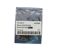 Coreparts Drum Chip Black Marca