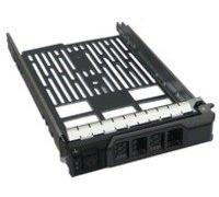 CoreParts for HP Z620 Workstation 2.5"-3.5" SAS/SATA HDD Bracket, MICROSTORAGE (2.5-3.5 SAS/SATA HDD Bracket)