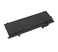 CoreParts Laptop Battery, 44Wh Li-Pol 11.4V 3900mAh, FRU01AV470 for, FRU01AV470 (11.4V 3900mAh, FRU01AV470 for Lenovo ThinkPad A And X Series)