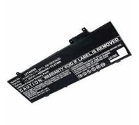 CoreParts FRU01AV480-CP non classificato (Laptop Battery for Lenovo - 53Wh 11.58