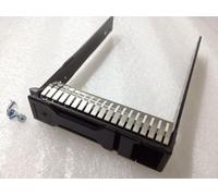 CoreParts KIT257 parte del case del computer Gabbia HDD (3.5 LFF Non Hot Plug Tray - HP ML350E G8 etc - hdd:3.5 SATA/SAS - Warr NEW