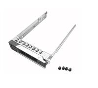CoreParts KIT874 parte del case del computer Gabbia HDD (2.5 HotSwap Tray SATA/SAS - for Dell PowerEdge R440, - R540, R640, R74 NEW